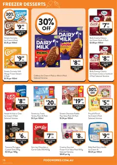Preview of Foodworks catalogue - valid from 17.06.2026 | Page: 18