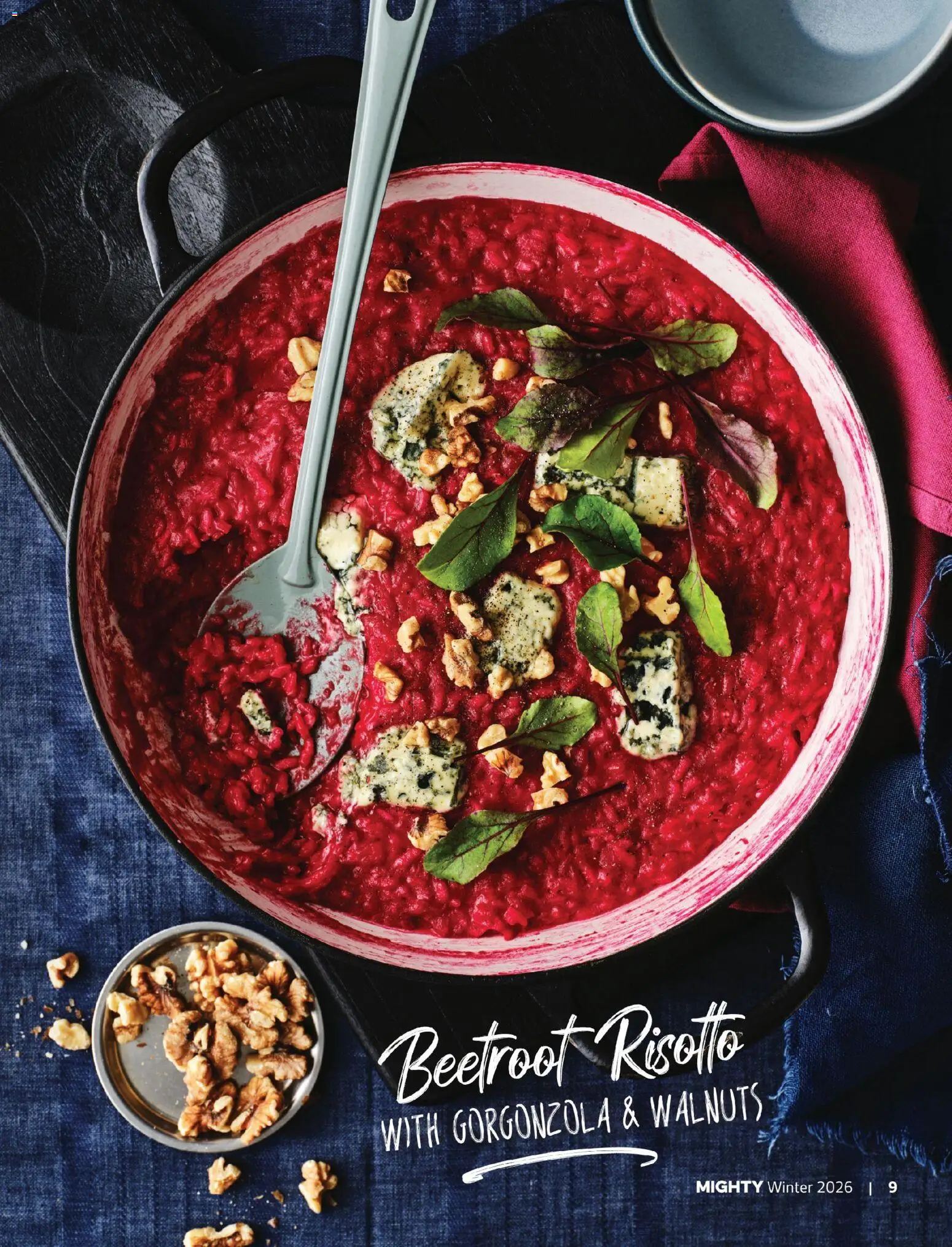 Foodland catalogue - valid from 01/07/2026 | Page: 9 | Products: Beetroot