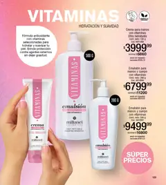 Vista previa Millanel - Catálogo válido desde el 27.04.2026 | Página: 123