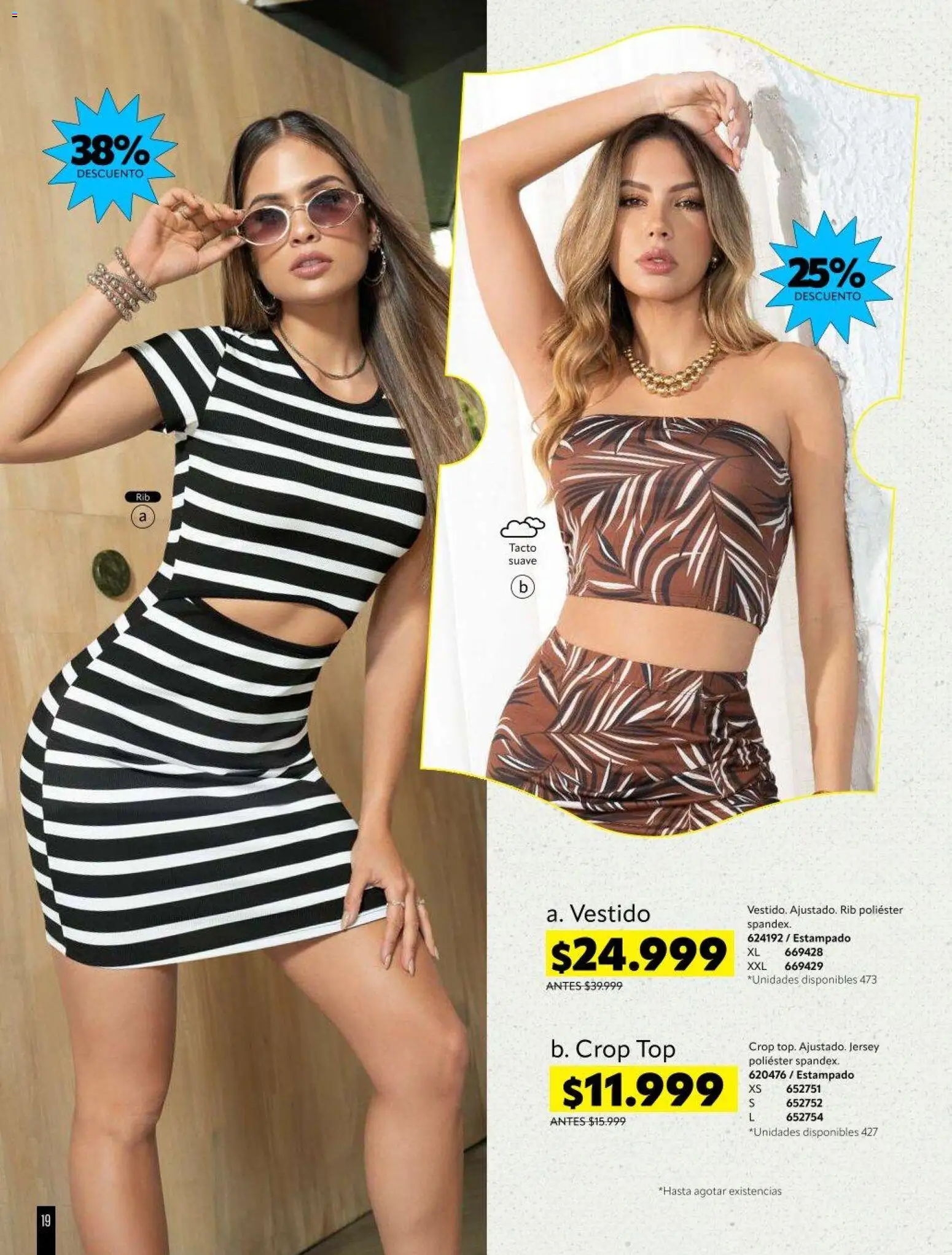 Carmel revista - valida desde el 01/10/2026 | Página: 210 | Productos: Top, Vestido