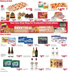 Preview of Family Fare weekly ads valid from 10.05.2026 | Page: 8