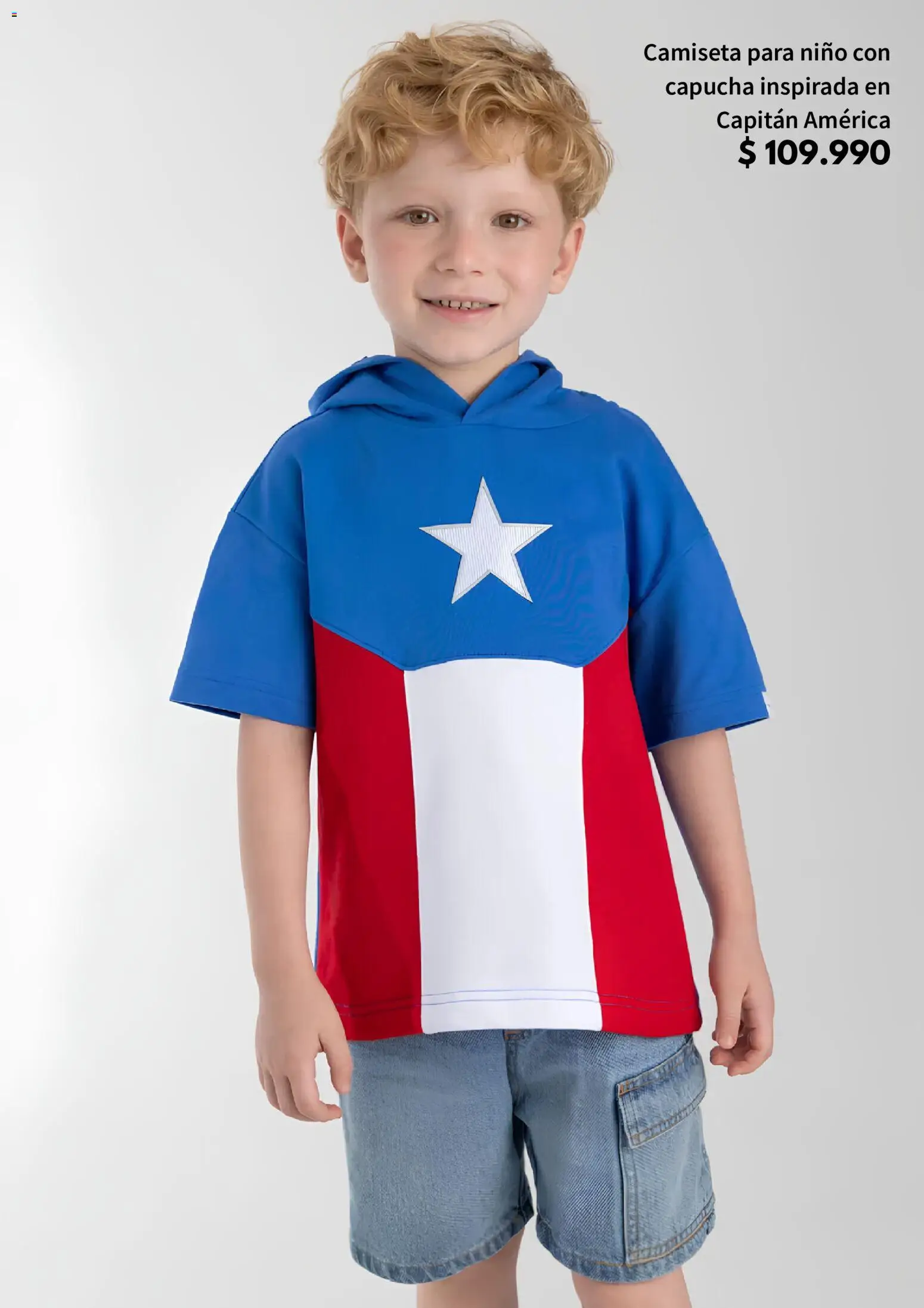 Offcorss revista - valida desde el 02/10/2026 | Página: 3 | Productos: Camiseta