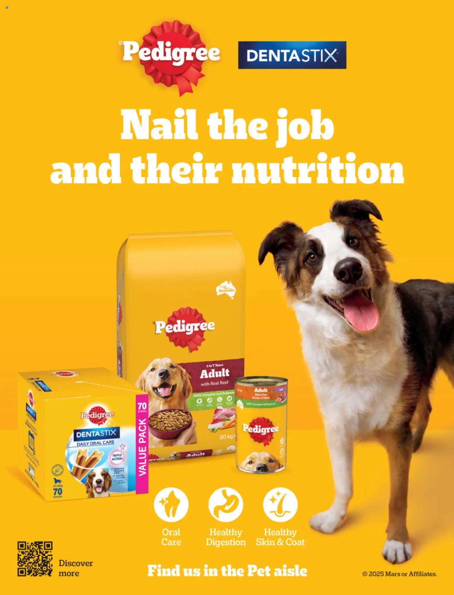 Bunnings Warehouse catalogue - valid from 01/08/2026 | Page: 84 | Products: Beef, Coat