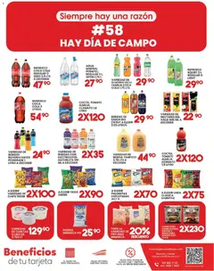 Vista previa de Alsuper katalog, nuevo folleto de la tienda, válido en México a partir del 18/09/2026 | Página: 7