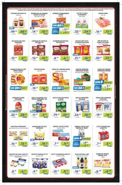 Prezunic ofertas Missão Preço Baixo - Pré-Visualização do folheto da loja Prezunic, válido de 02/07/2026 | Página: 2