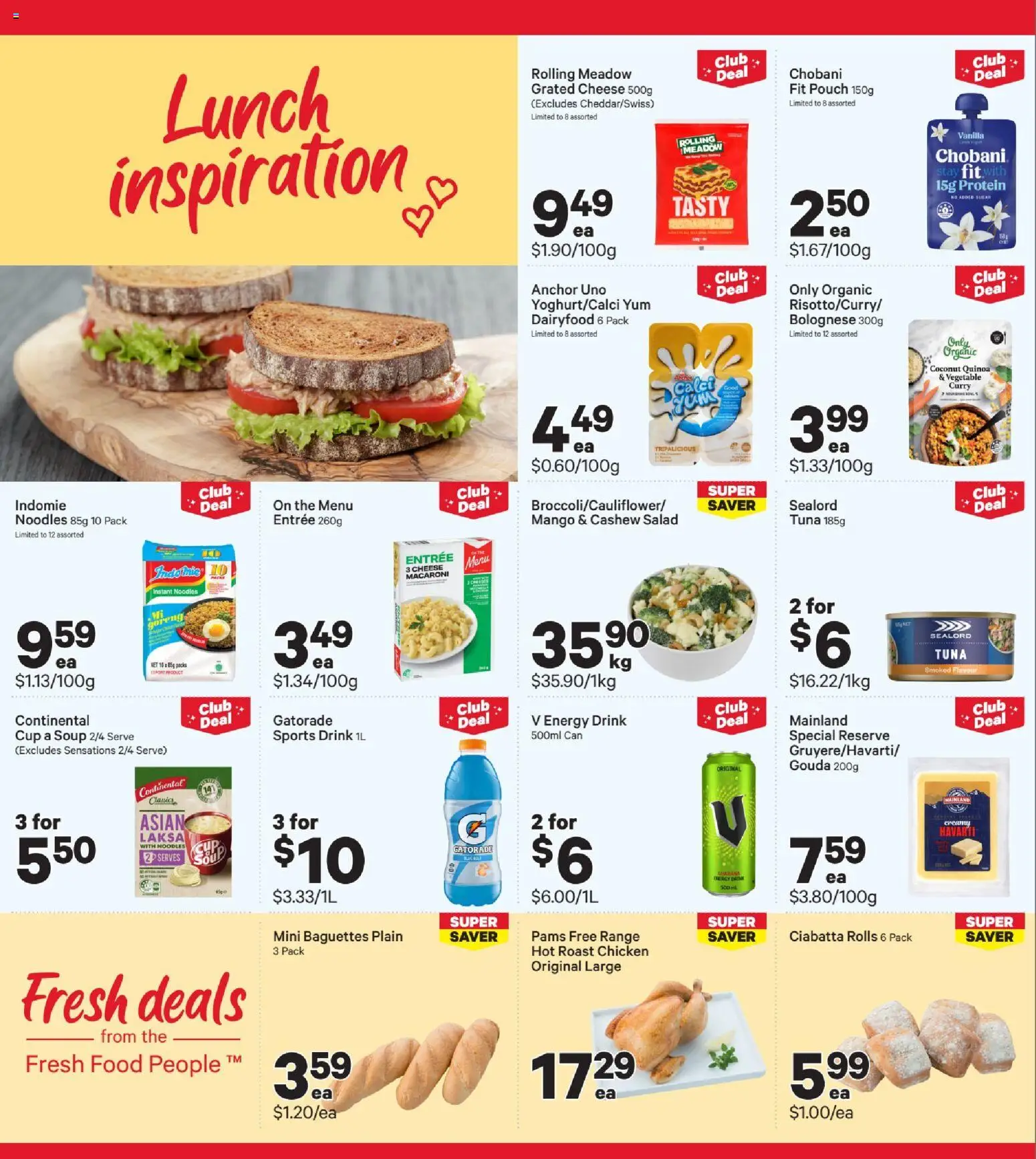 New World catalogue from 11.05.2026 | Page: 12