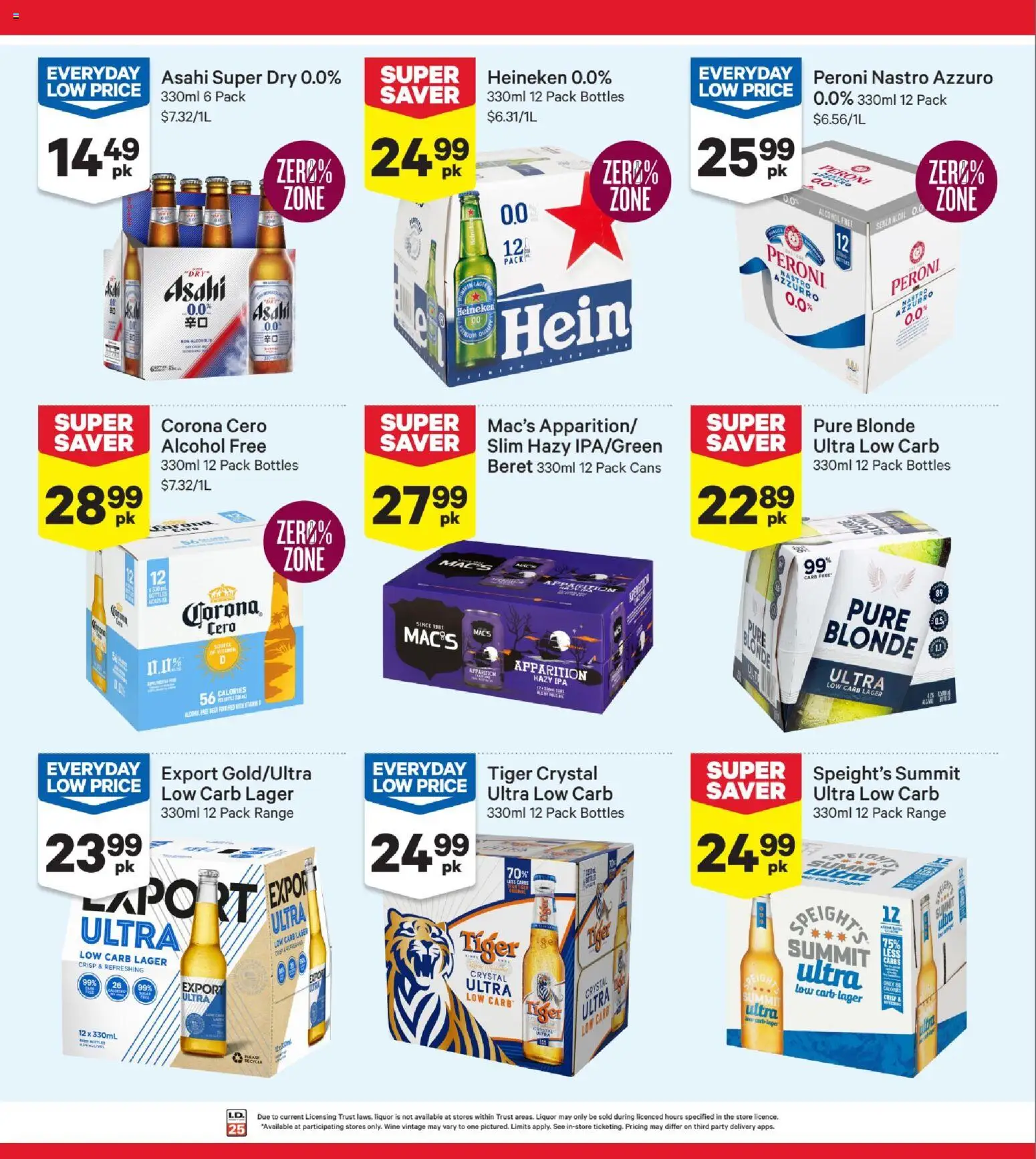 New World catalogue from 20 Jul 2026 | Page: 30