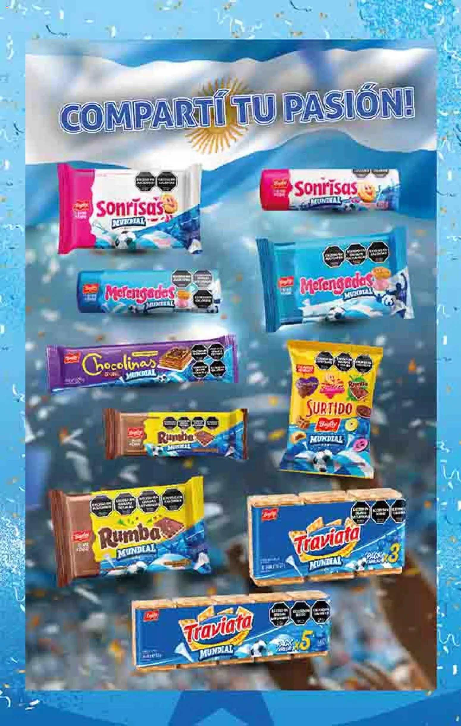 Dia - Ofertas Salta y Jujuy │ válido desde el 03.06.2026 | Página: 7