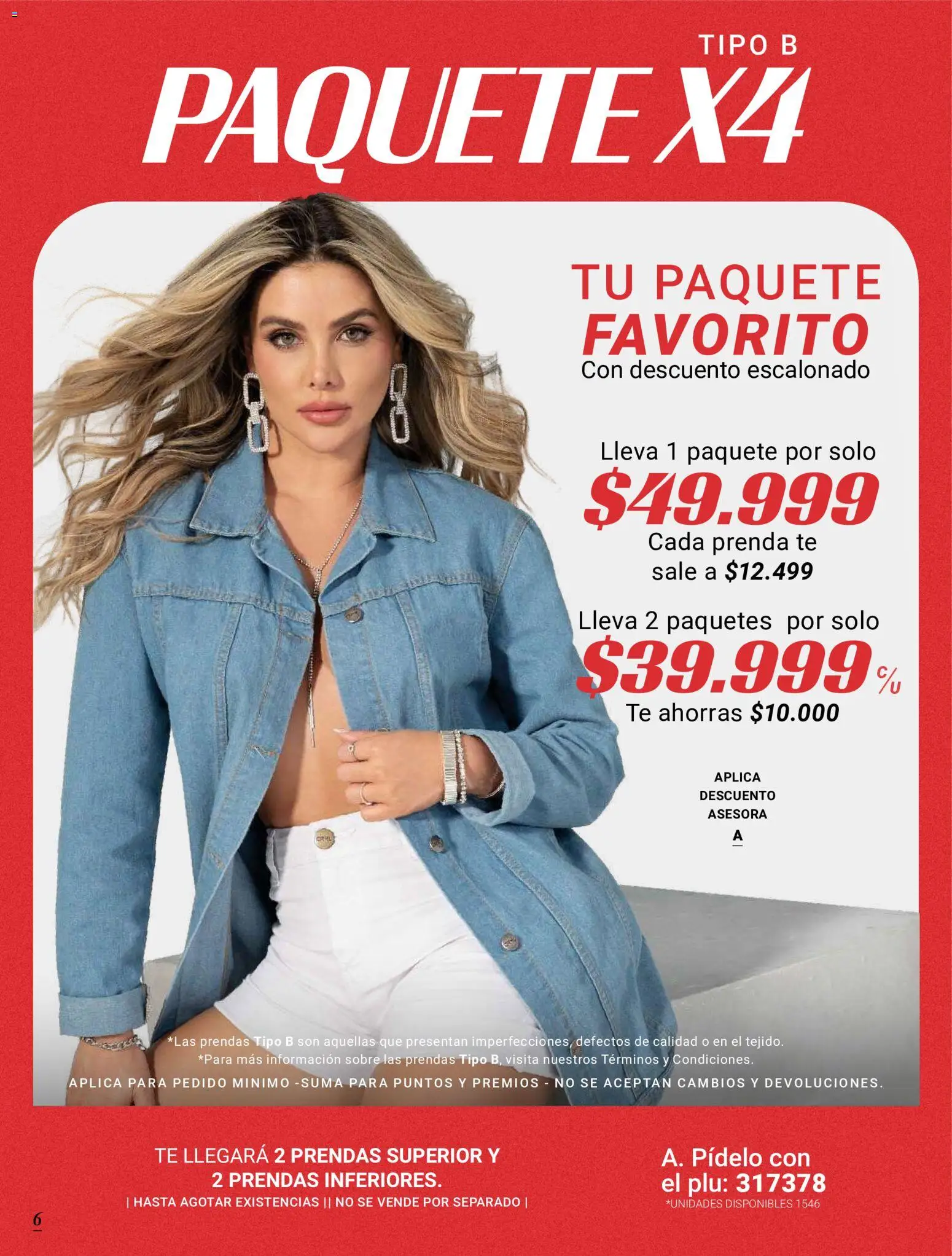 Carmel revista - valida desde el 01.06.2026 | Página: 202