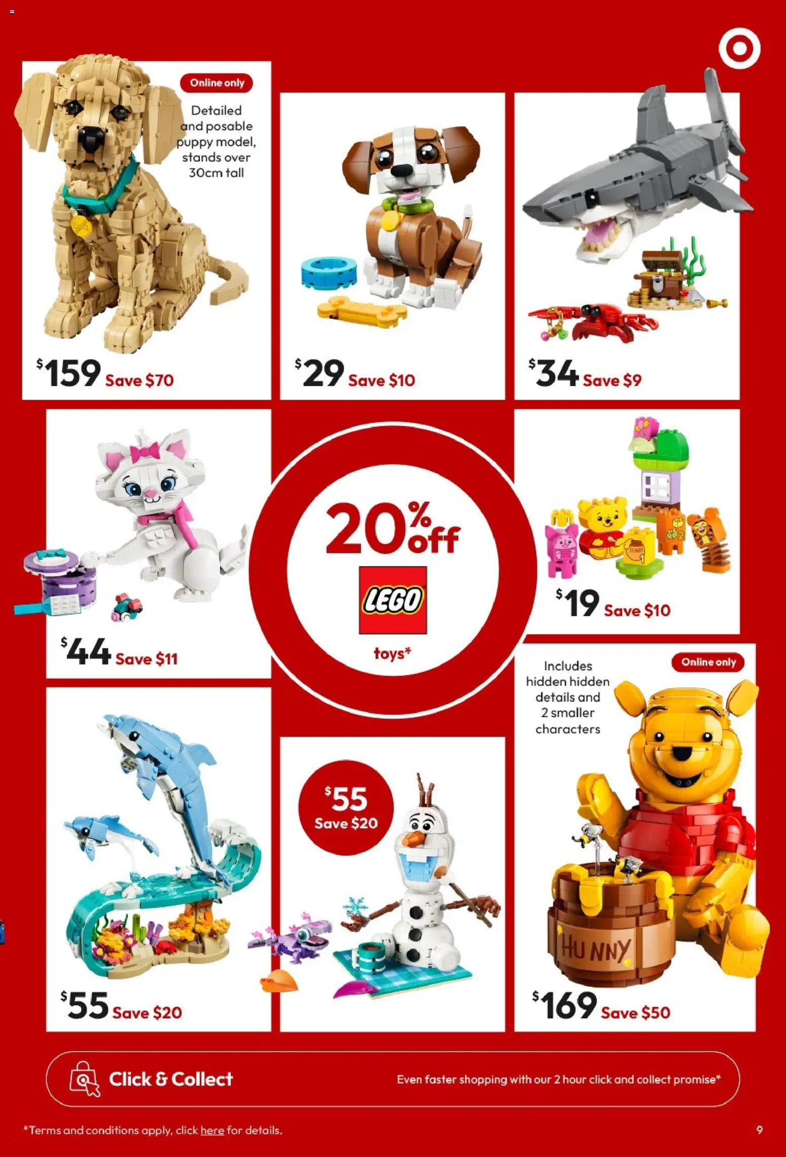 Target catalogue - valid from 02.04.2026 | Page: 9