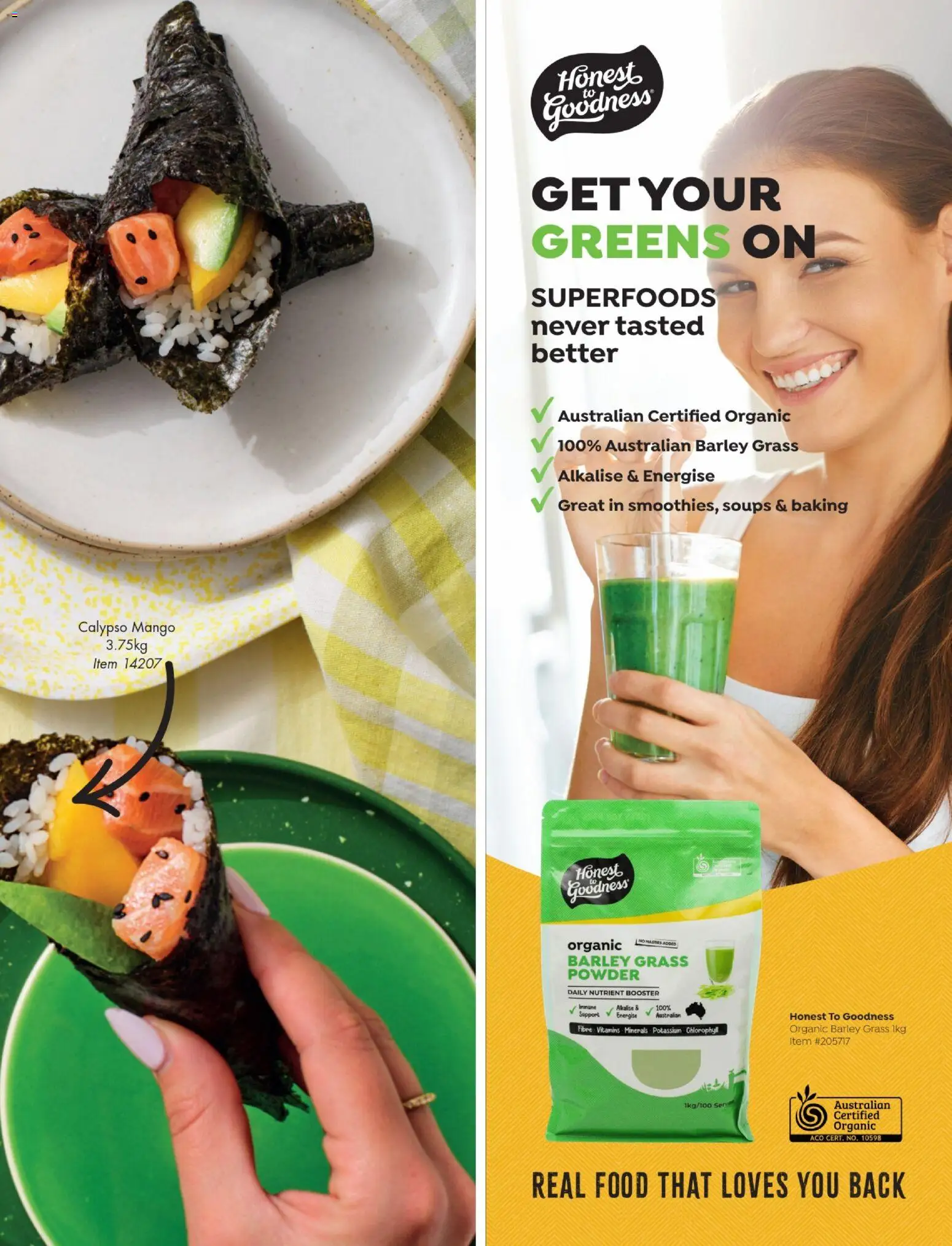 Costco catalogue - valid from 01/11/2026 | Page: 61