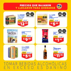 Vista previa de folleto Mass catálogo de la Mass válido desde 14/08/2026 | Página: 3