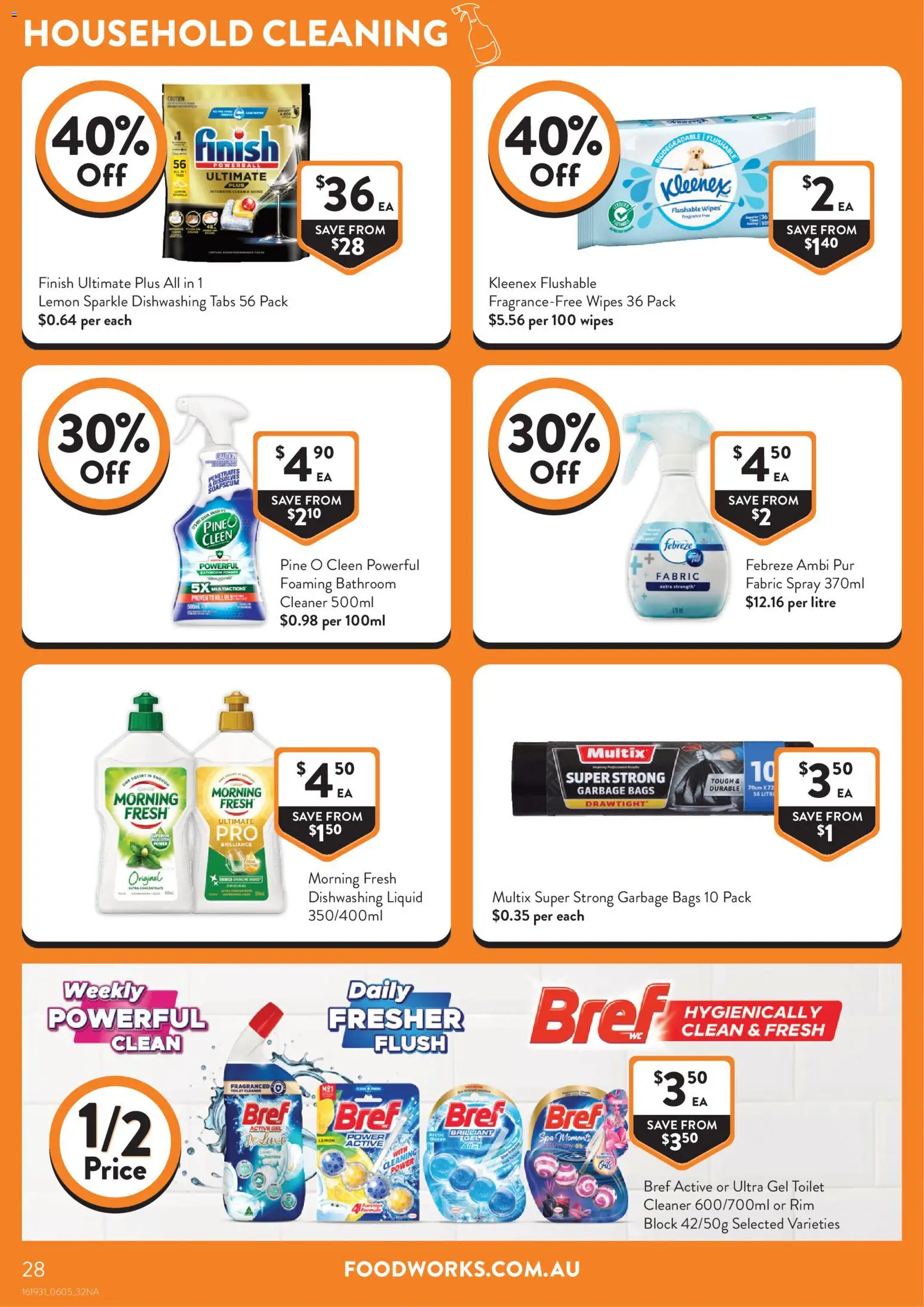 Foodworks catalogue - valid from 06.05.2026 | Page: 28