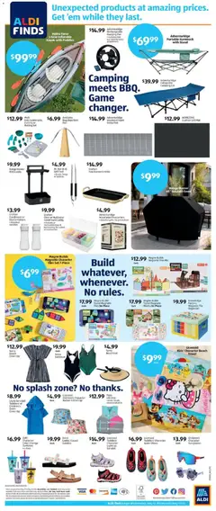 Preview of Aldi weekly ads valid from 13.05.2026 | Page: 2