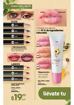 Vista previa de Fuller campaña 8 2026, nuevo folleto de la tienda, válido en México a partir del 22/07/2026 | Página: 72