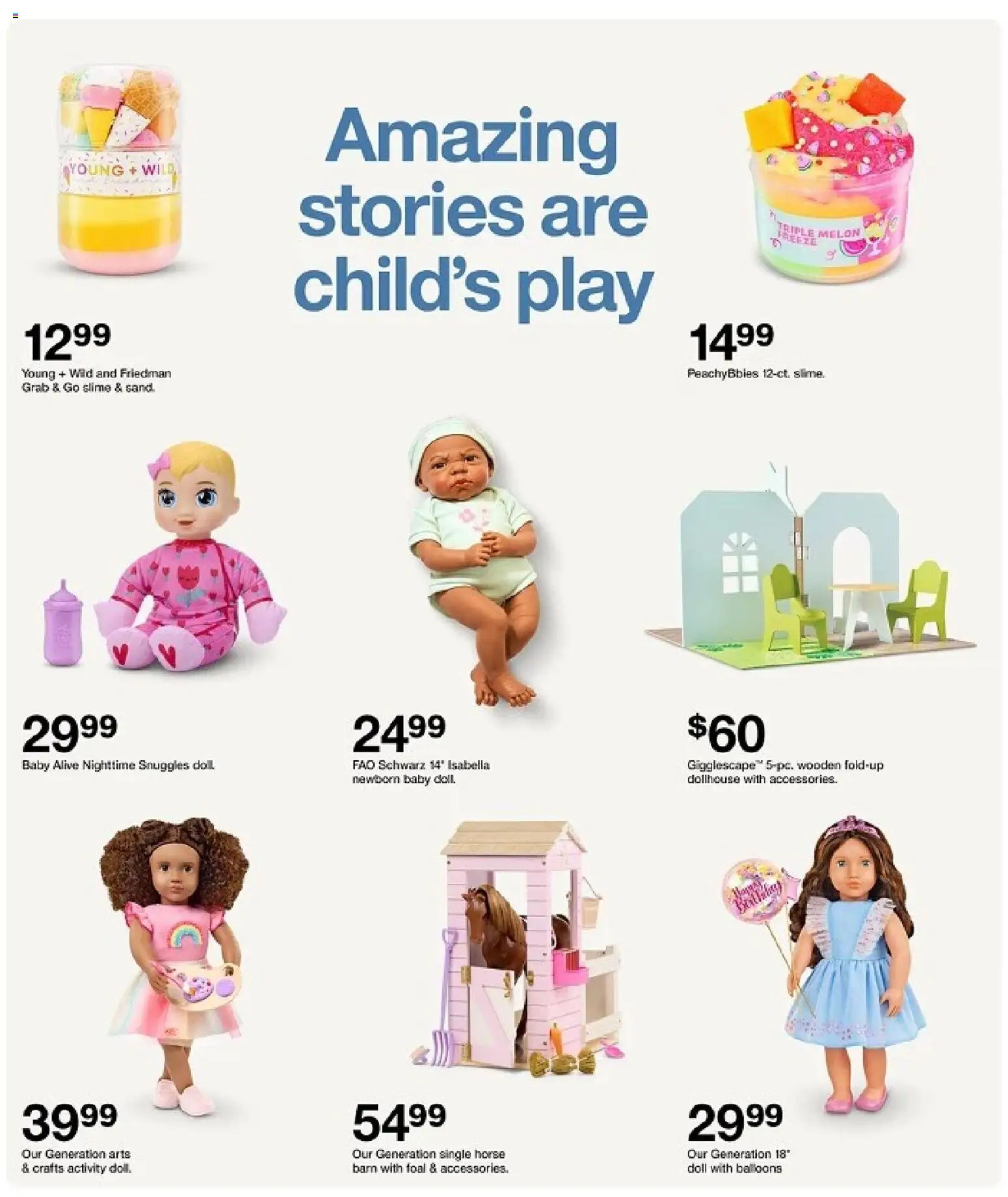 Target Weekly Ad - valid from 07/26/2026 | Page: 22
