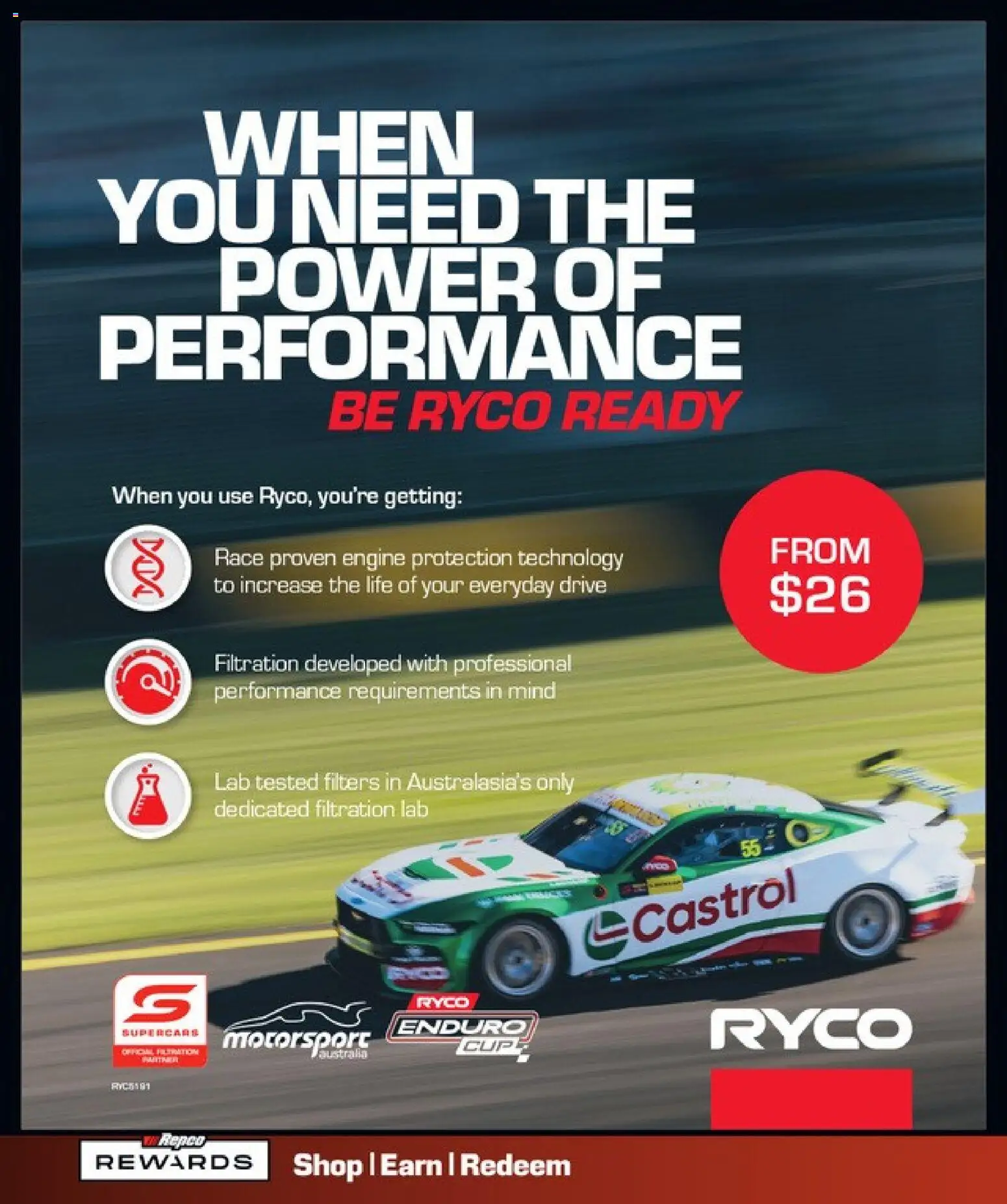 Repco catalogue from 8 Jul 2026 | Page: 16