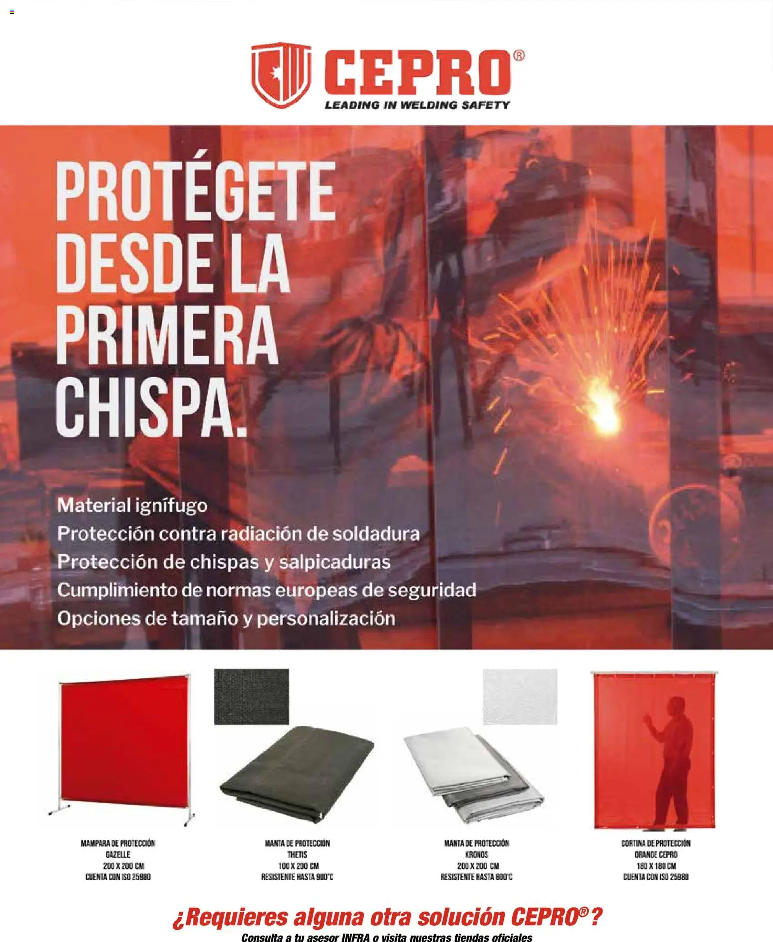Nuevas ofertas de Infra válidas en toda la República Mexicana desde el 01/01/2026. ¡Encuentra las mejores ofertas en Infra catálogo! | Página: 149