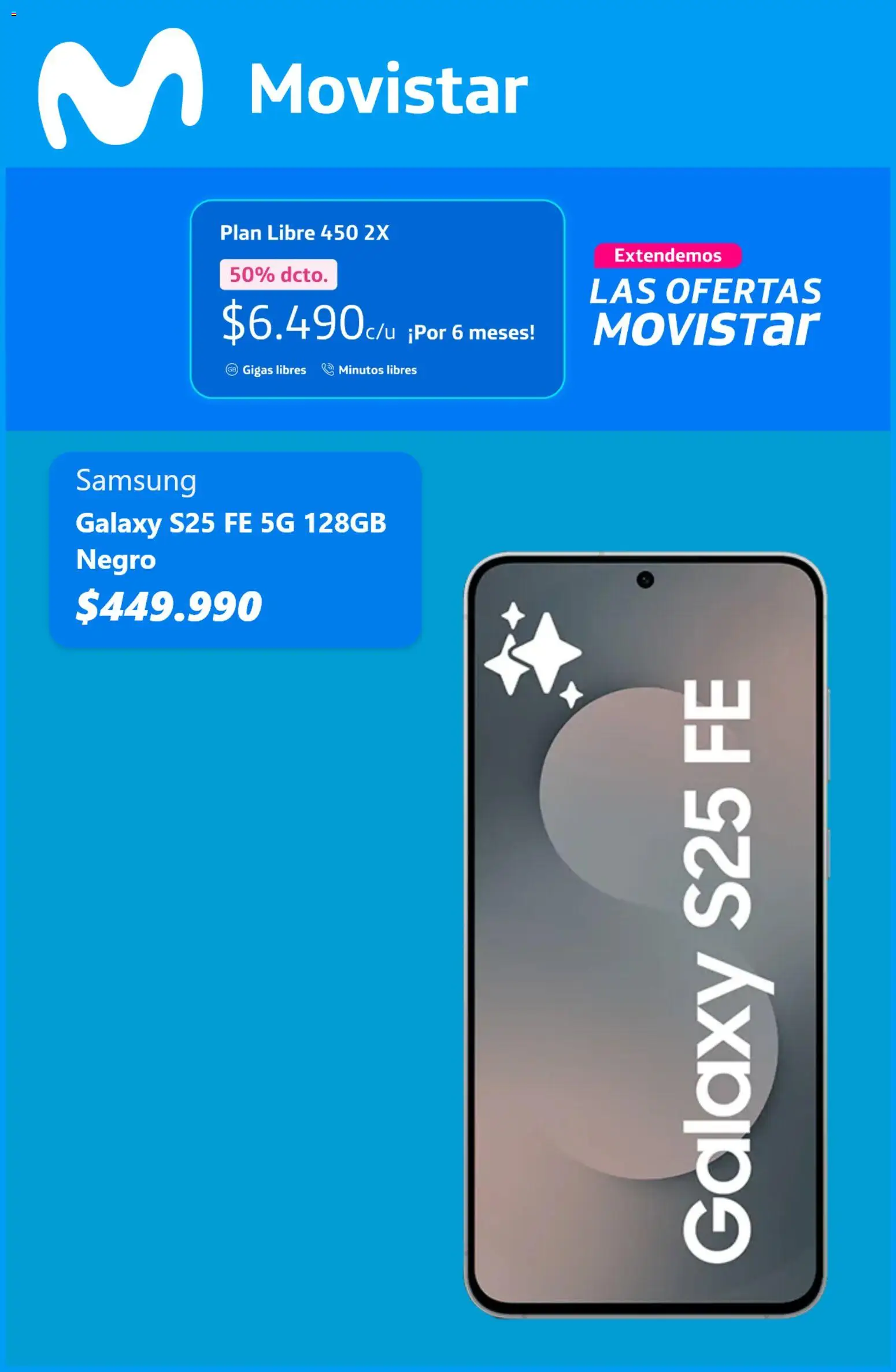 Movistar Ofertas │ válido desde el 09.06.2026 | Página: 3