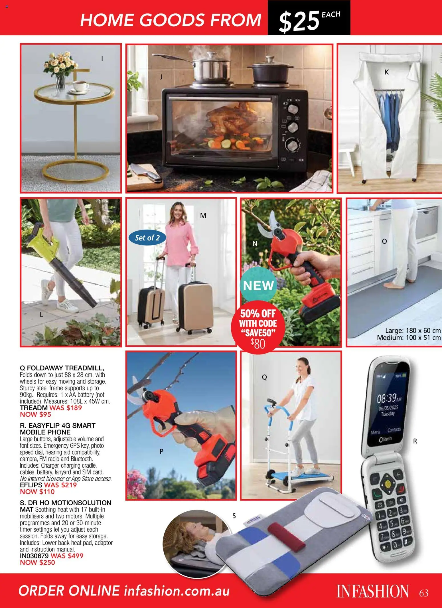 Innovations catalogue - valid from 21/10/2026 | Page: 63