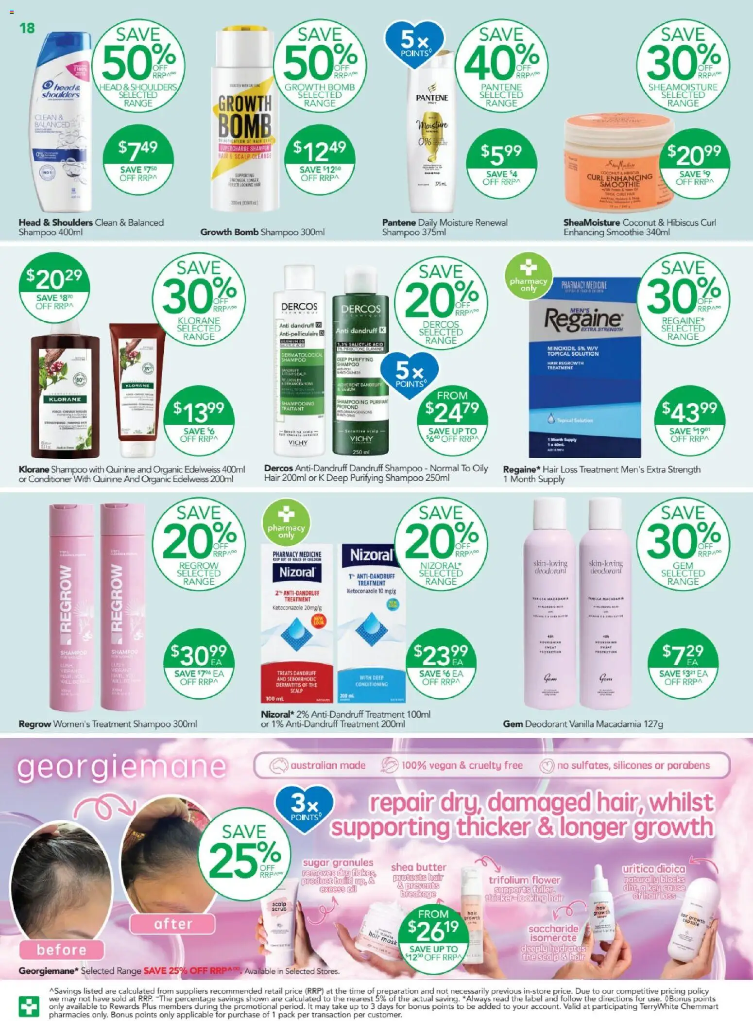 Terry White catalogue - valid from 07.05.2026 | Page: 18