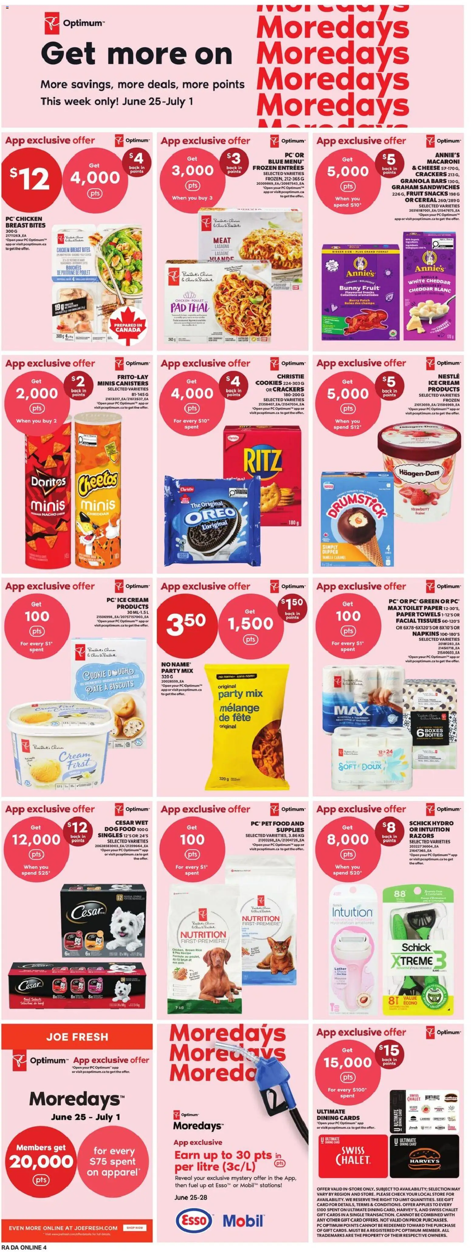 Atlantic Superstore flyer valid from Jun 25, 2026 | Page: 13