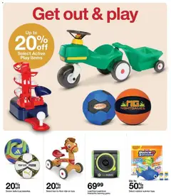 Preview of Target weekly ads valid from 07/12/2026 | Page: 20 | Products: Water, Pc