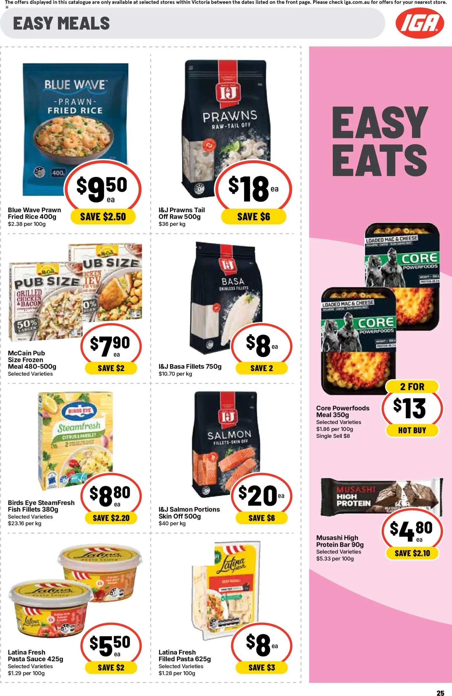 Ritchies catalogue - valid from 21/10/2026 | Page: 25