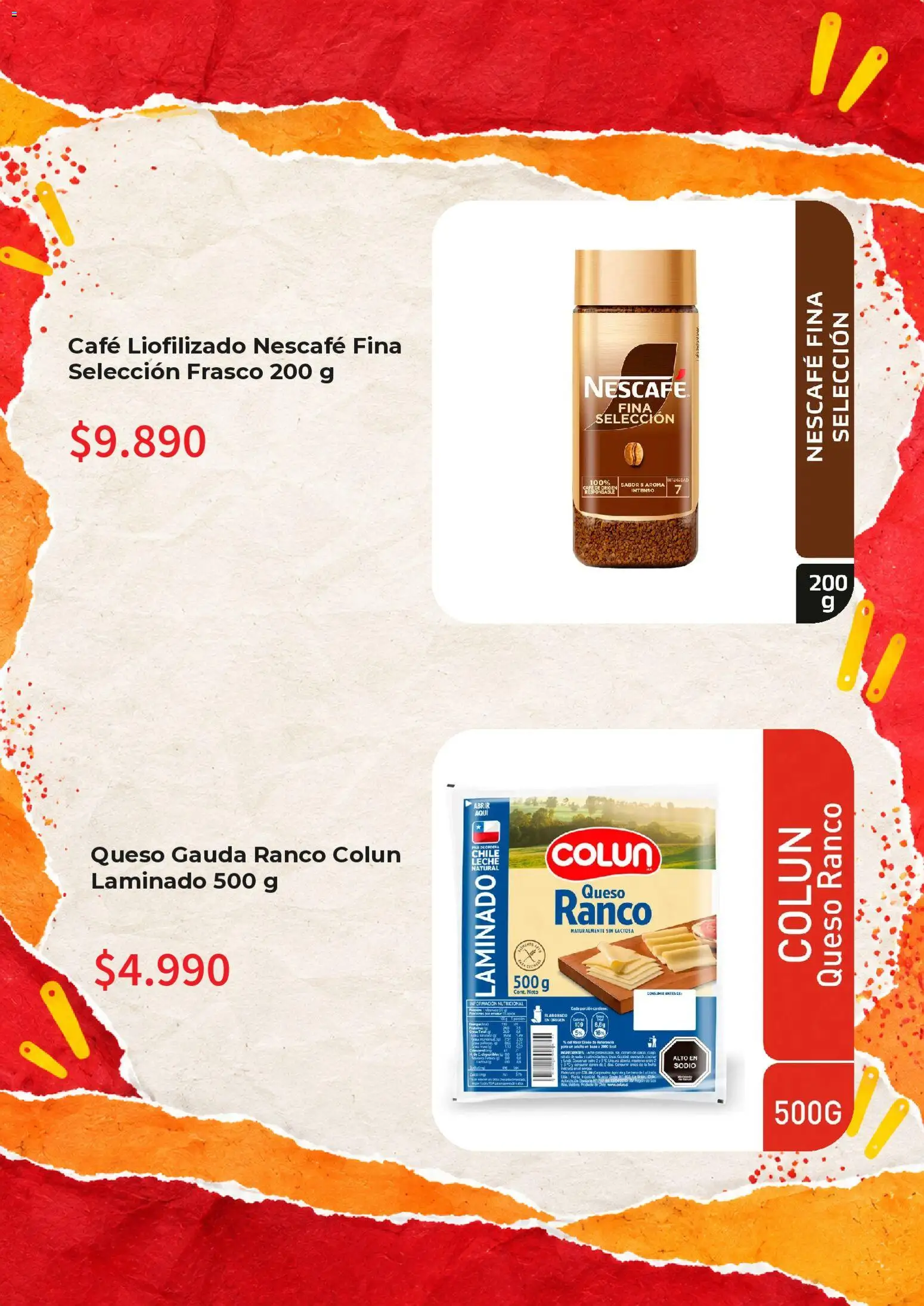 Santa Isabel Ofertas │ válido desde el 26.10.2026 | Página: 2