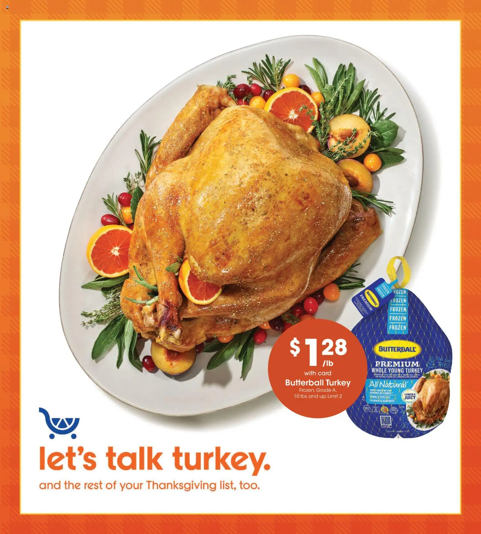 Dillons Weekly Ad - valid from 10/21/2026 | Page: 12