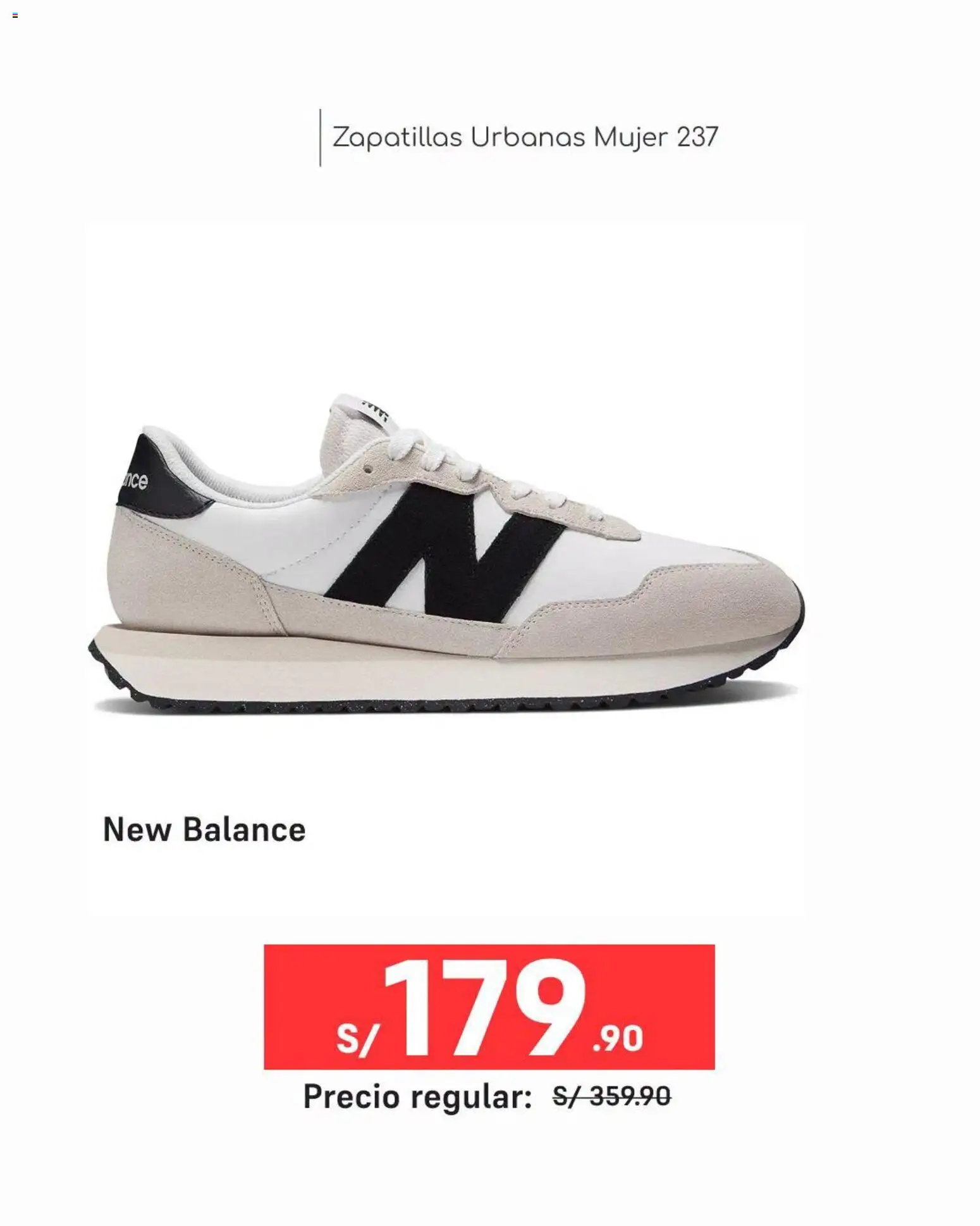 Catálogo Platanitos válido desde 25.05.2026 | Página: 5 | Productos: Zapatillas