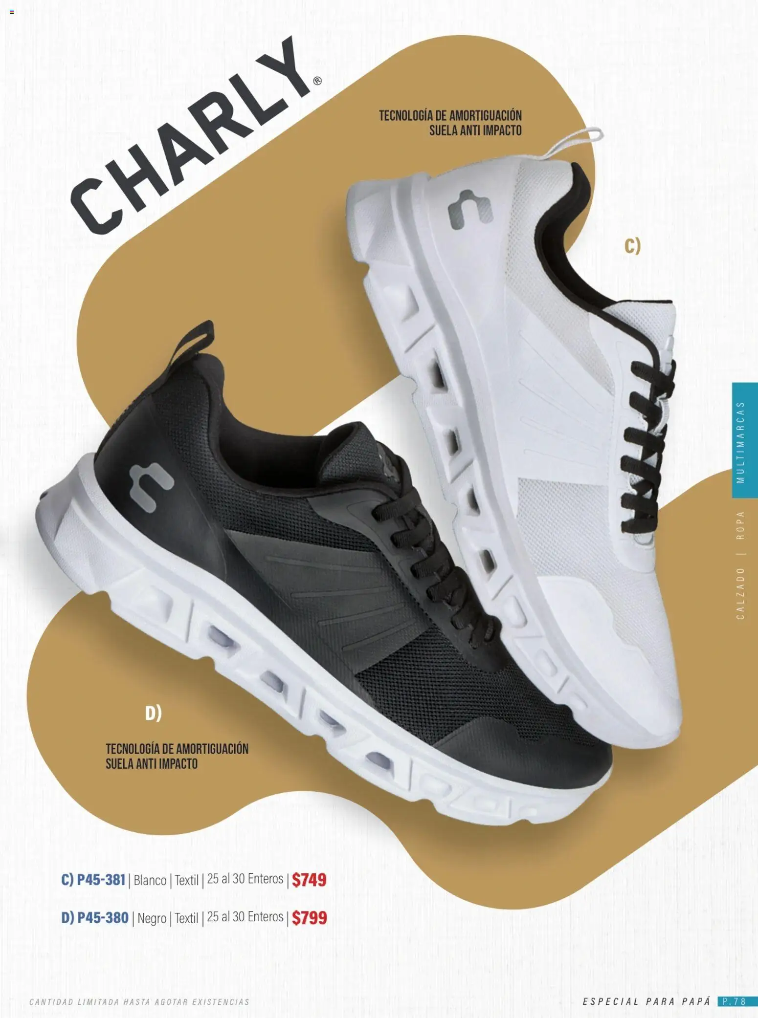 CKLASS ofertas de 15/06 — page 78