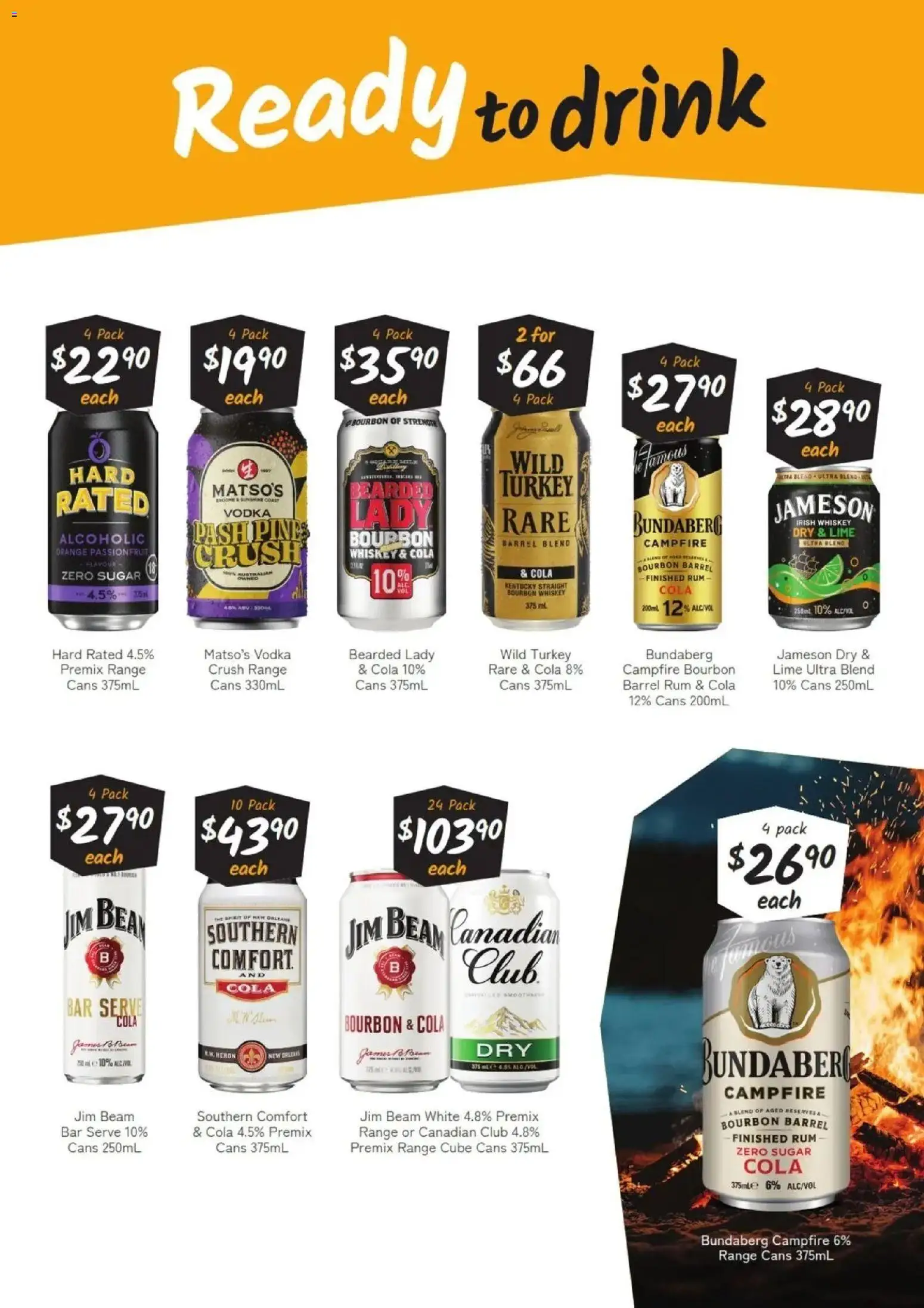 Cellarbrations Catalogue - Page 5 of 6