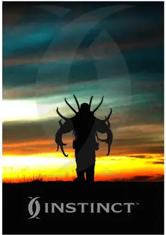 Preview of Cabelas weekly flyer / circulaire - Instinct from shop Cabelas valid from Sep 24, 2026