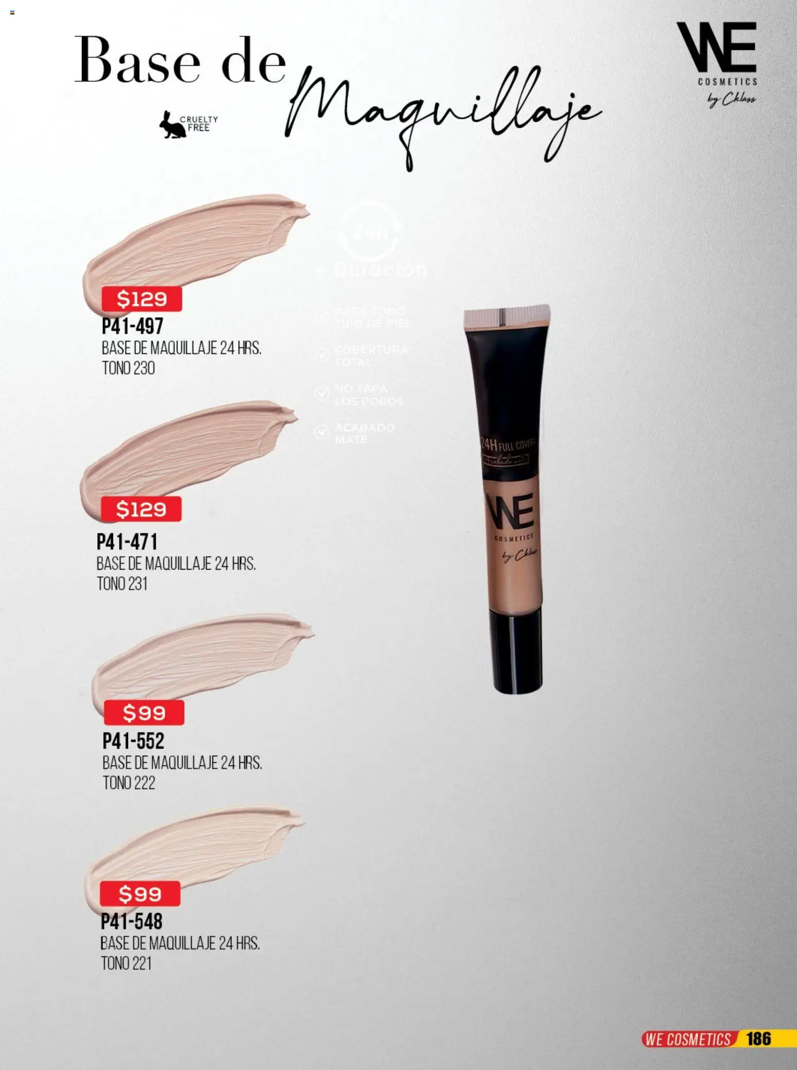 CKLASS ofertas de 01/06 — page 673