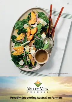Preview of Supabarn The Barn Magazine - valid from 27.11.2025 | Page: 125