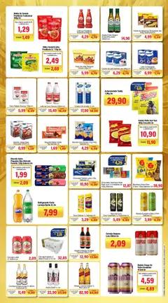 Spani Atacadista - Ofertas da semana - Pré-Visualização do folheto da loja Spani Atacadista, válido de 21/09/2026 | Página: 3