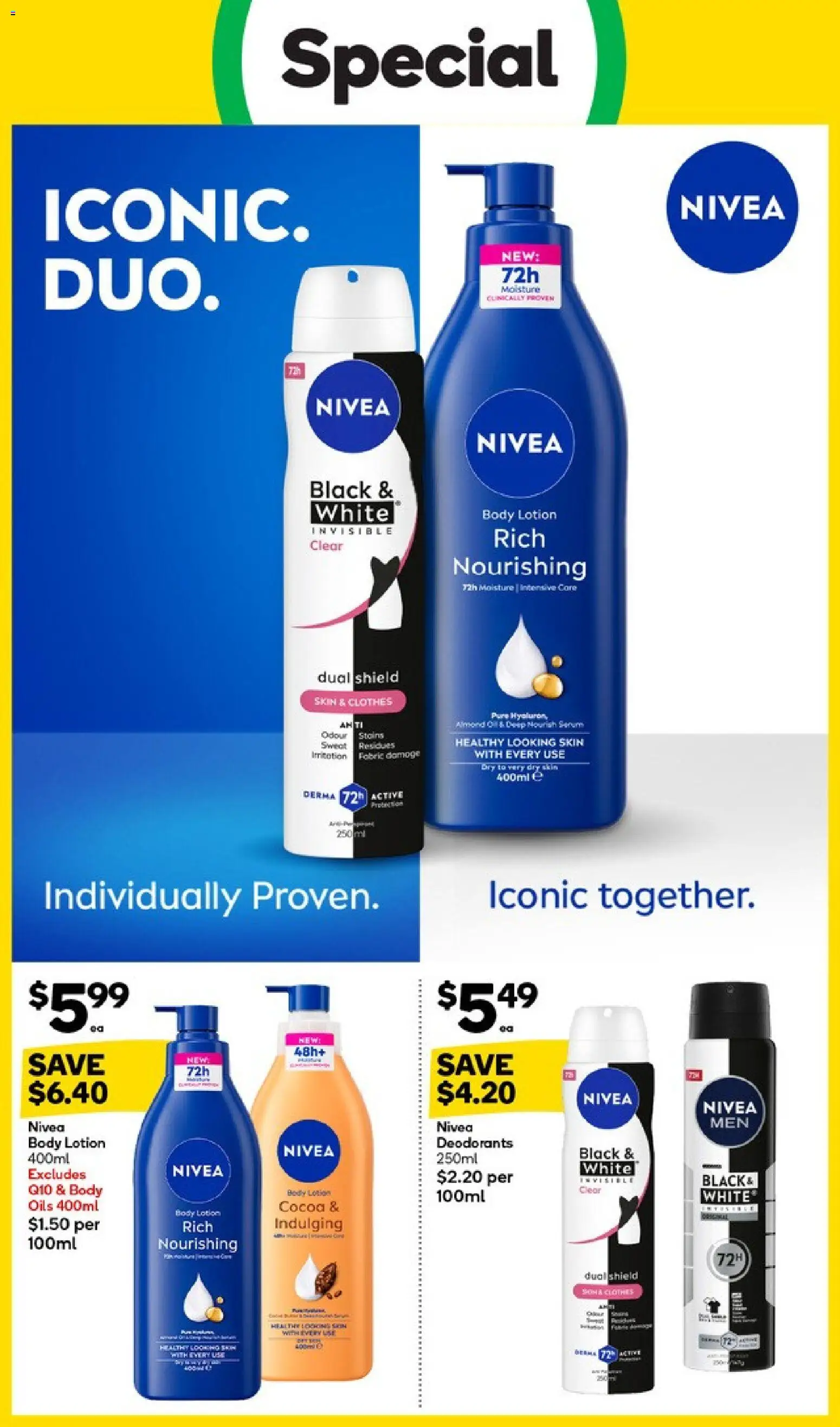 Woolworths catalogue from 08.06.2026 | Page: 26