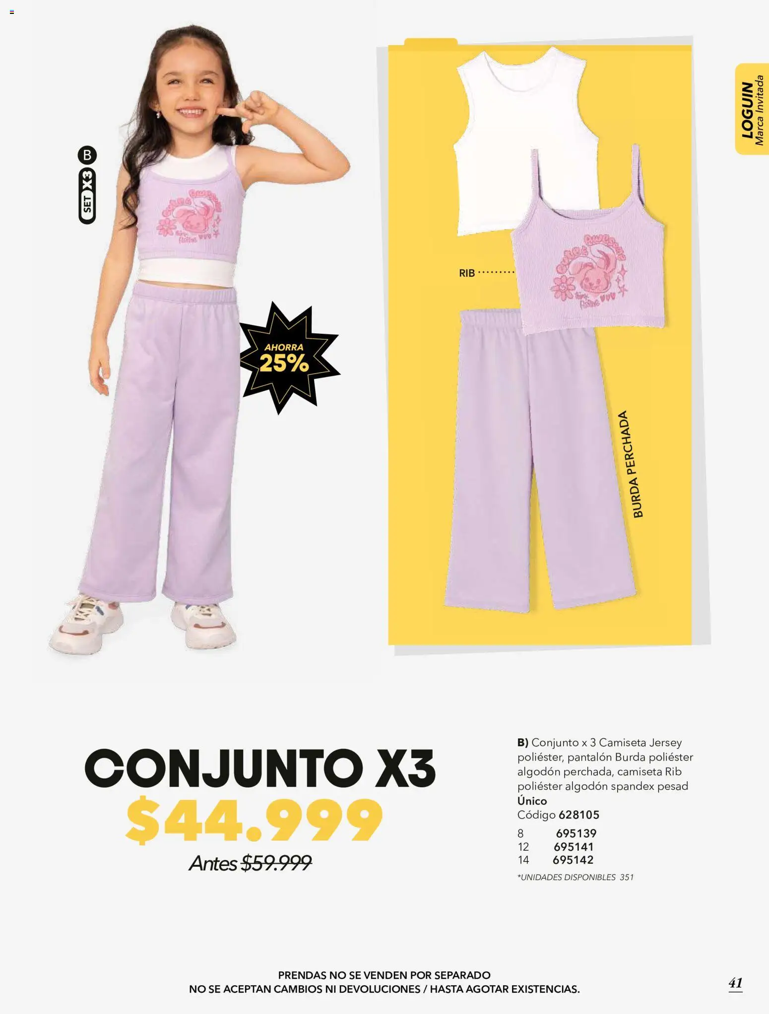 Carmel revista - valida desde el 01.06.2026 | Página: 231
