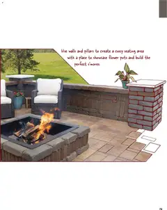 Preview of Menards weekly ads valid from 02.04.2026 | Page: 75