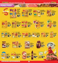 RedEconomia ofertas - Pré-Visualização do folheto da loja RedEconomia, válido de 30.04.2026 | Página: 2