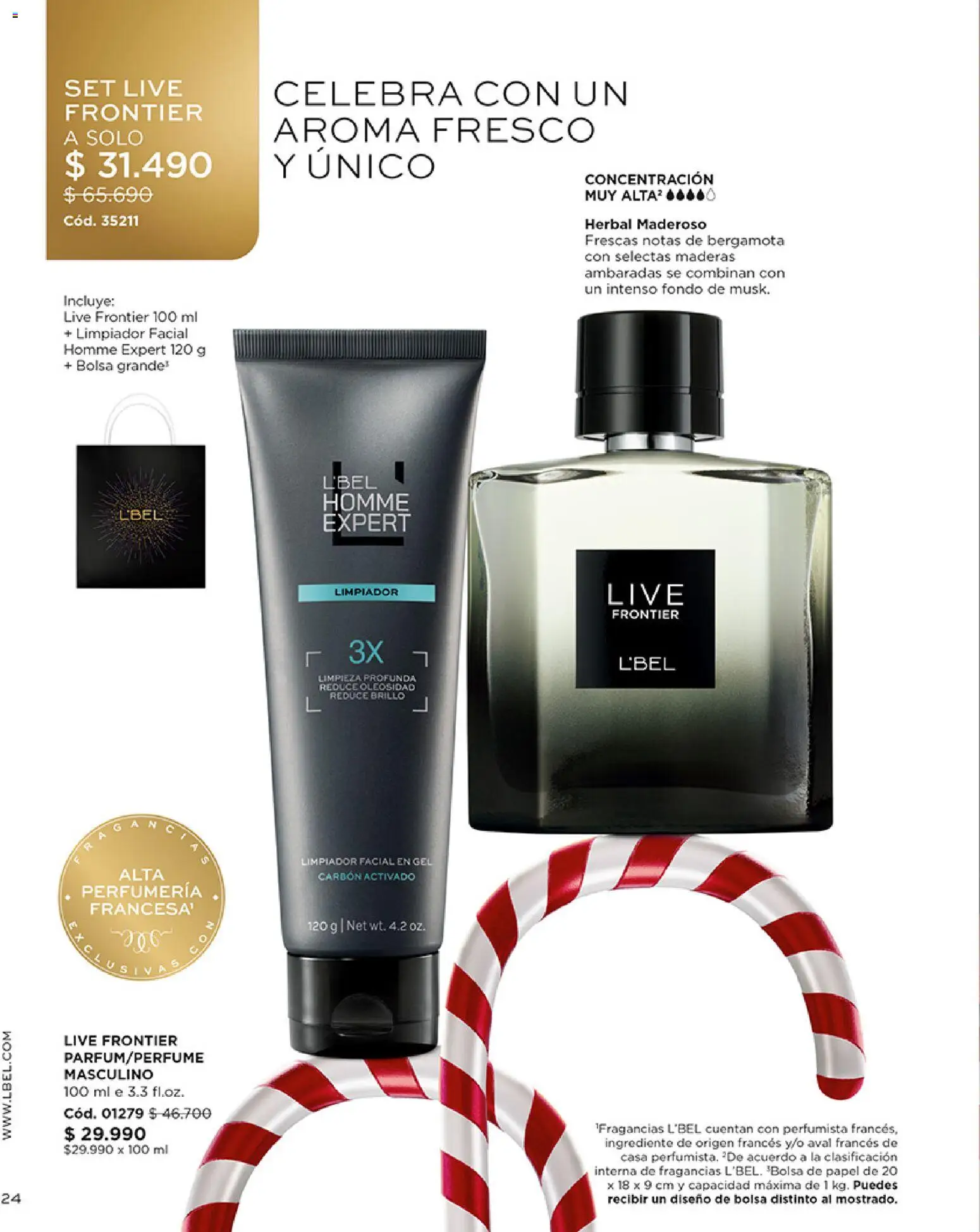L'Bel Black Friday │ válido desde el 19.10.2026 | Página: 28