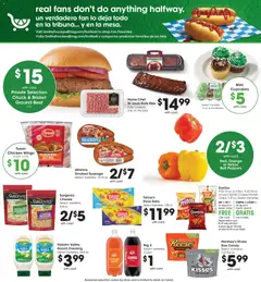 Preview of Smith's weekly ads valid from 09/09/2026 | Page: 6