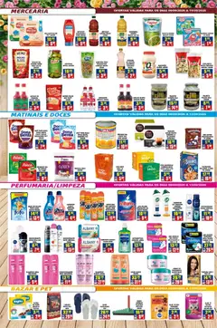 Higa's Supermercado - Ofertas da semana - Pré-Visualização do folheto da loja Higa's Supermercado, válido de 09/09/2026 | Página: 2