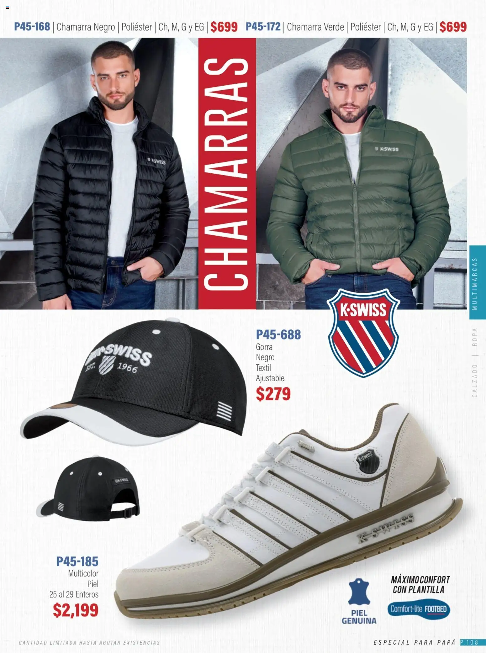 CKLASS ofertas de 15/06 — page 108