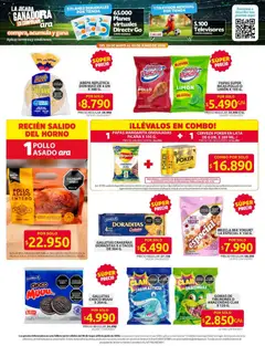 Ara catálogo -  Vista previa de la revista de la tienda Ara valido desde el 28.05.2026 | Página: 12