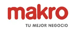 Logo de Makro logo