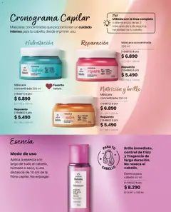 Natura Ofertas  válido desde el 01.05.2026 | Página: 167