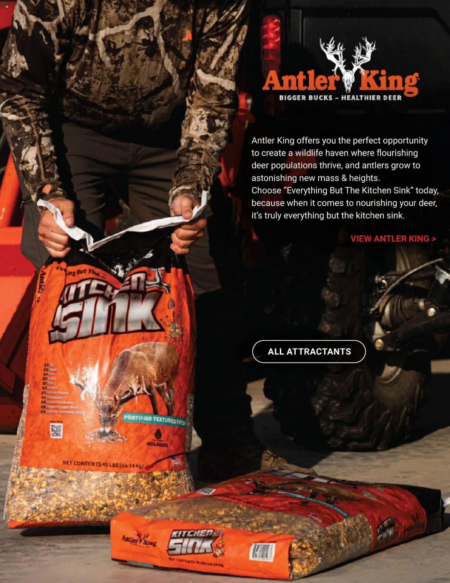 Dunham's Sports Archery & Crossbow Guide - valid from 08/06/2026 | Page: 16 | Products: Sugar