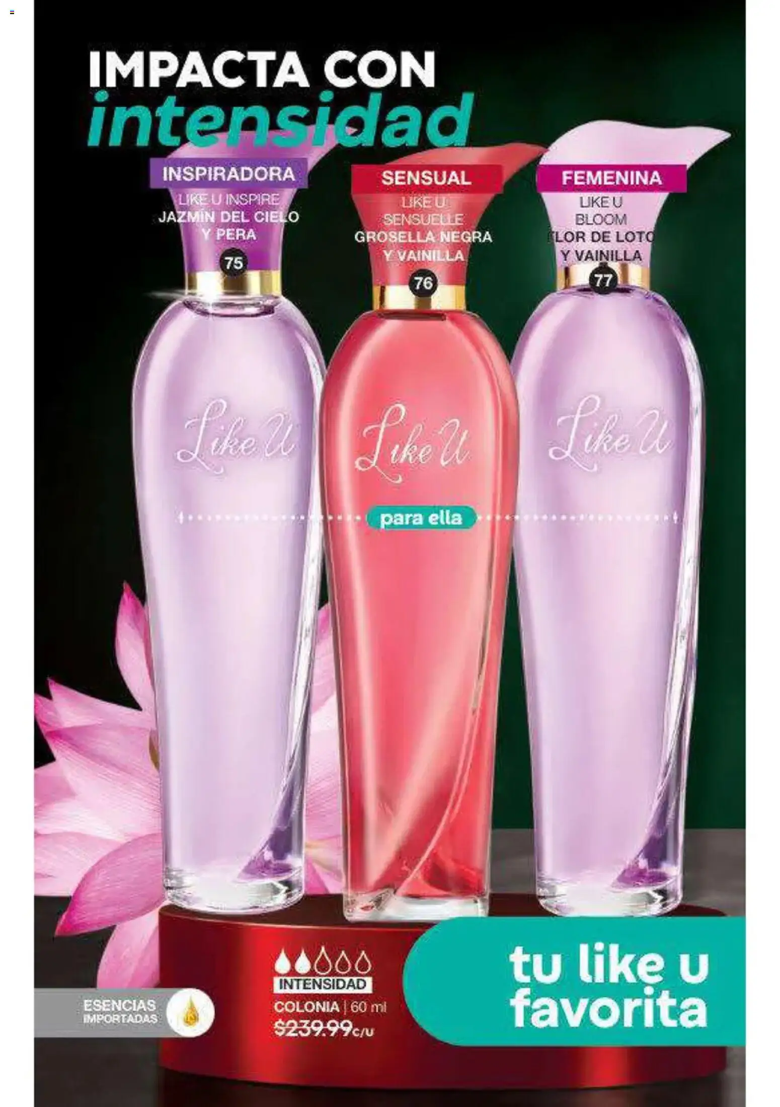 Nuevas ofertas de Fuller válidas en toda la República Mexicana desde el 16/09/2026. ¡Encuentra las mejores ofertas en Fuller campaña 12 2026! | Página: 41 | Productos: Pera, Vainilla, Esencias